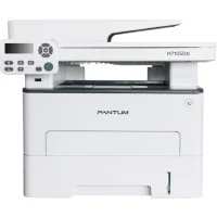 МФУ Pantum M7105DN фото 1